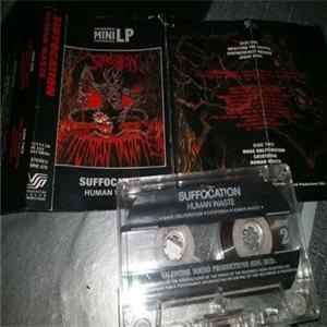 FLAC Suffocation - Human Waste