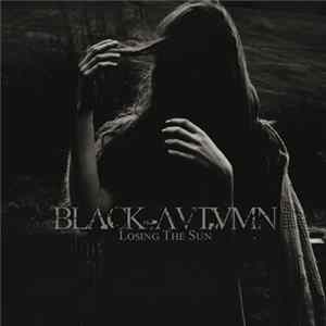 FLAC Black Autumn - Losing The Sun