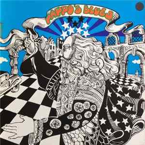 FLAC Pappo's Blues - Vol. 3