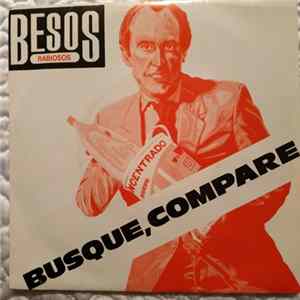 FLAC Besos Rabiosos - Busque,compare