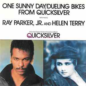 FLAC Ray Parker, Jr. and Helen Terry - One Sunny Day / Dueling Bikes From Quicksilver