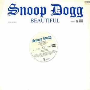 FLAC Snoop Dogg - Beautiful / React