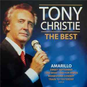 FLAC Tony Christie - The Best