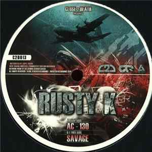FLAC Rusty K - AC - 130 / The Savage