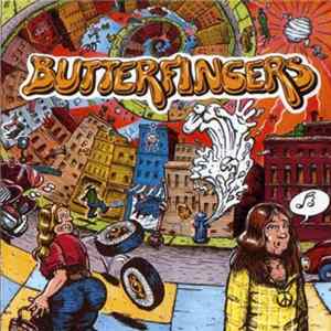 FLAC Butterfingers - Butterfingers