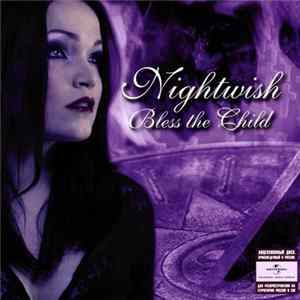 FLAC Nightwish - Bless The Child