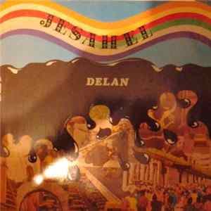FLAC Delan - Jesahel