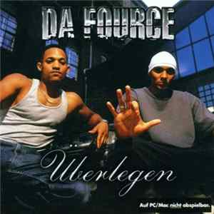 FLAC Da Fource - Überlegen