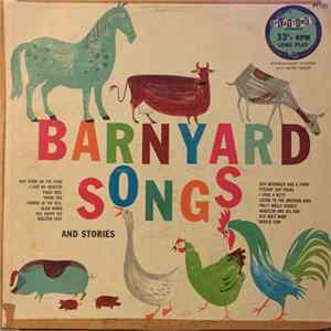 FLAC Unknown Artist - Barnyard Songs And Stories