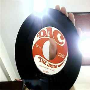 FLAC Clyde S. Dale And The Team - The Inside / The Outside