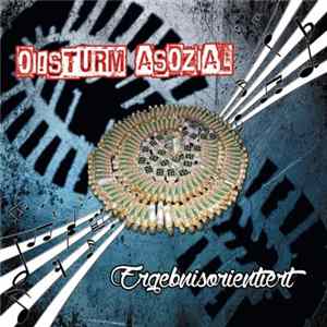 FLAC Oi!Sturm Asozial - Ergebnisorientiert
