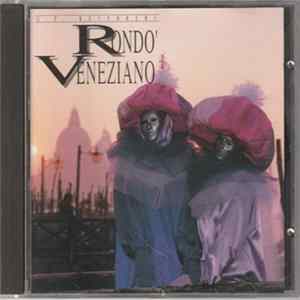 FLAC G . P . Reverberi, Rondo' Veneziano - Rondo' Veneziano