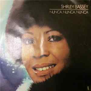 FLAC Shirley Bassey - Nunca Nunca Nunca = Never Never Never
