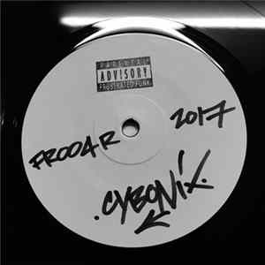FLAC Cybonix - Make This Party Live