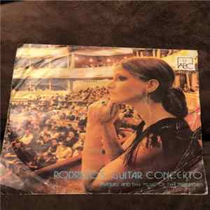 FLAC Manuel And The Music Of The Mountains - Rodrigo's Guitar Concerto De Aranjuez