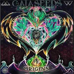 FLAC DJane Inia - Gaia Seeds