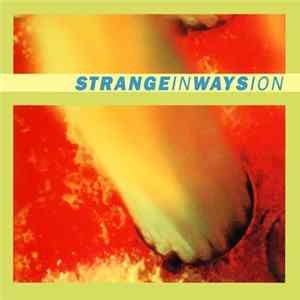 FLAC Various - StrangeInWaysIon
