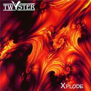 FLAC Twyster - Xplode