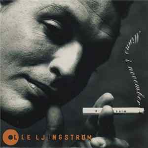 FLAC Olle Ljungström - Minns I November