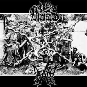FLAC Death Omang, Virosis - Virosis / Death Omang