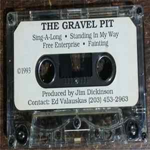 FLAC The Gravel Pit - The Gravel Pit