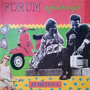 FLAC Forum - Sjećanja - 19 Hitova