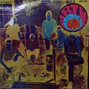 FLAC Dirty Blues Band - Dirty Blues Band