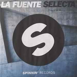 FLAC La Fuente - Selecta