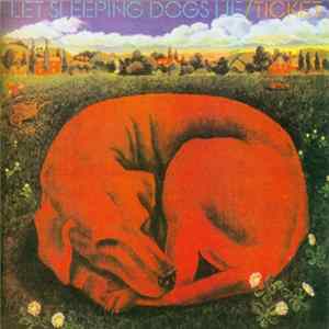 FLAC Ticket - Let Sleeping Dogs Lie