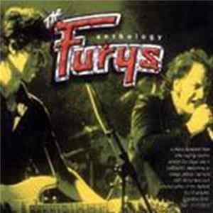 FLAC The Furys - Anthology