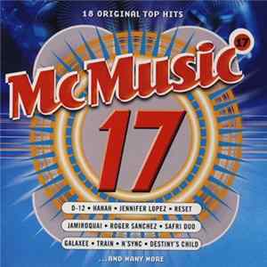 FLAC Various - McMusic 17