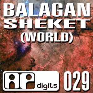 FLAC Balagan - Sheket (World)