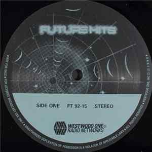 FLAC Various - Future Hits
