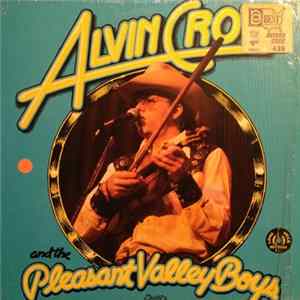FLAC Alvin Crow And The Pleasant Valley Boys - Alvin Crow And The Pleasant Valley Boys