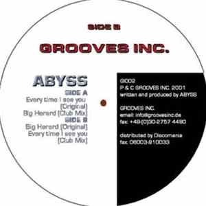 FLAC Abyss - Every Time I See You