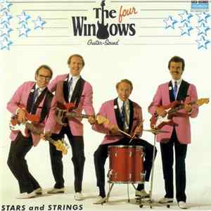 FLAC The Four Windows - Stars And Strings