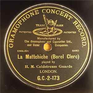 FLAC H. M. Coldstream Guards - La Mattchiche