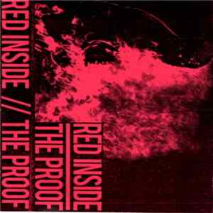 FLAC Red Inside / The Proof - Red Inside // The Proof