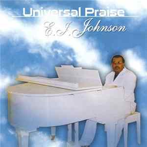 FLAC E.J. Johnson - Universal Praise