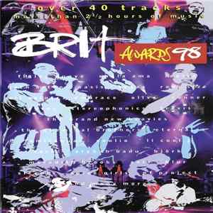 FLAC Various - The Brit Awards 1998 Video