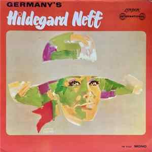 FLAC Hildegard Knef - Germany's Hildegard Neff
