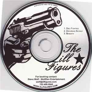 FLAC The Ill Figures - The Ill Figures