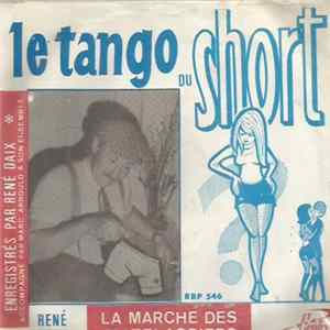 FLAC René Daix - Le Tango Du Short