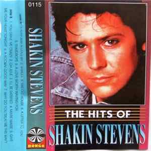 FLAC Shakin Stevens - The Hits Of Shakin' Stevens