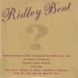 FLAC Ridley Bent