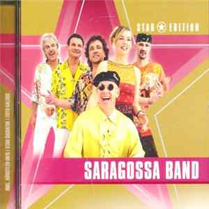 FLAC Saragossa Band - Saragossa Band