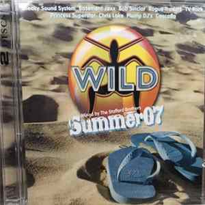 FLAC Various - Wild Summer 07