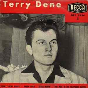 FLAC Terry Dene - Lucky Lucky Bobby