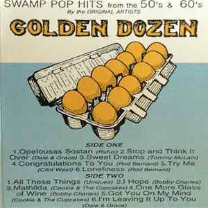 FLAC Various - Golden Dozen
