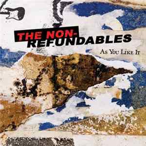 FLAC The Non-Refundables - As You Like It